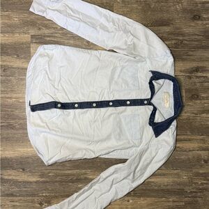 Ann Taylor Loft Shirt